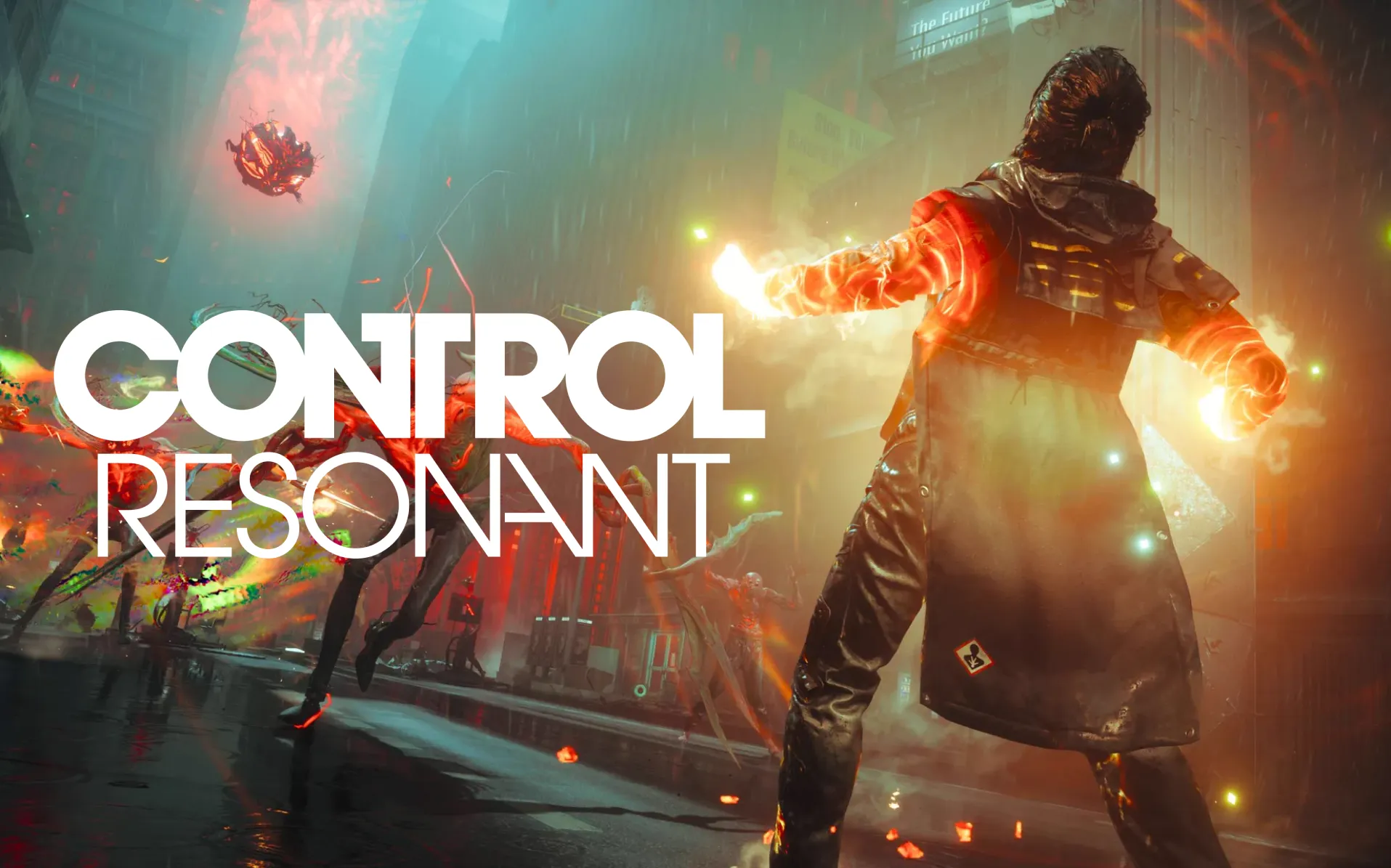 اکانت قانونی control resonant